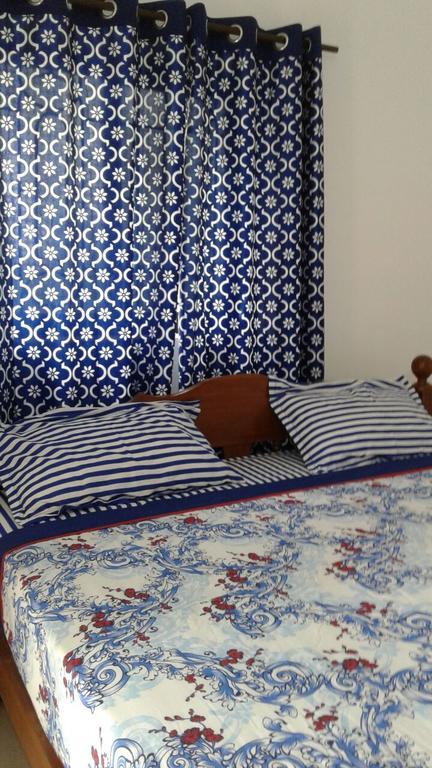 Esha Apartment Calangute Esterno foto