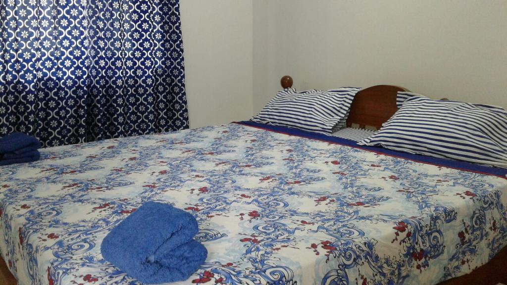 Esha Apartment Calangute Esterno foto